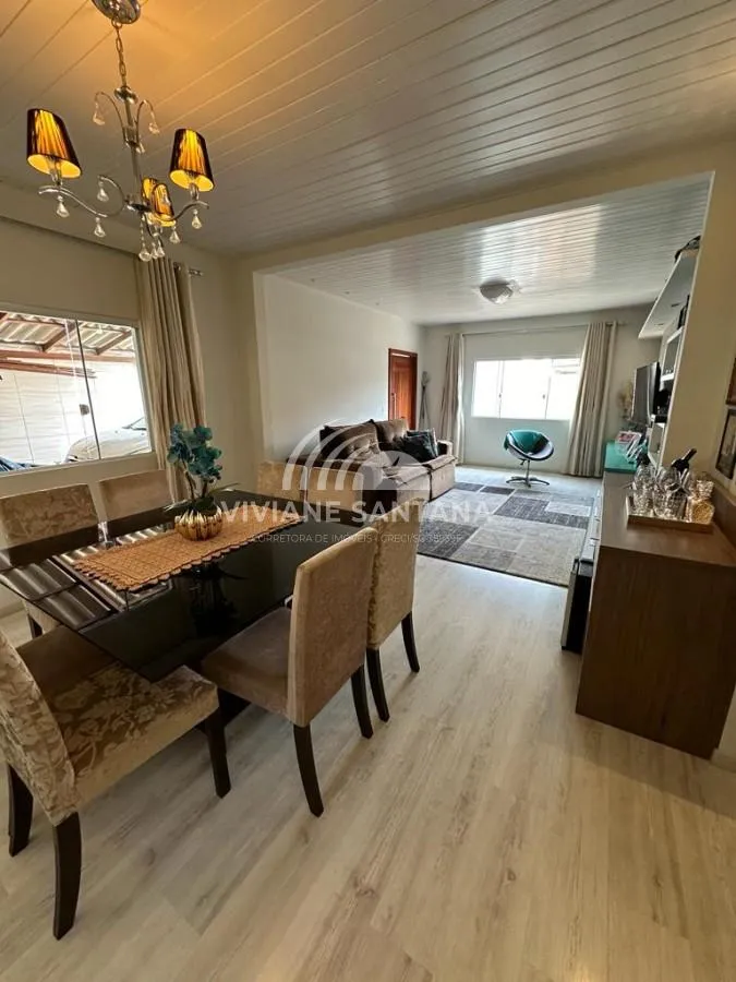 Casa para Venda em Florianópolis / SC no bairro São João do Rio Vermelho