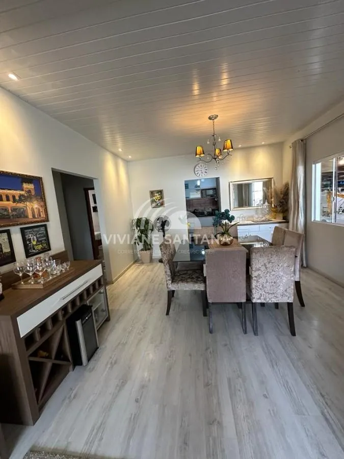Casa para Venda em Florianópolis / SC no bairro São João do Rio Vermelho