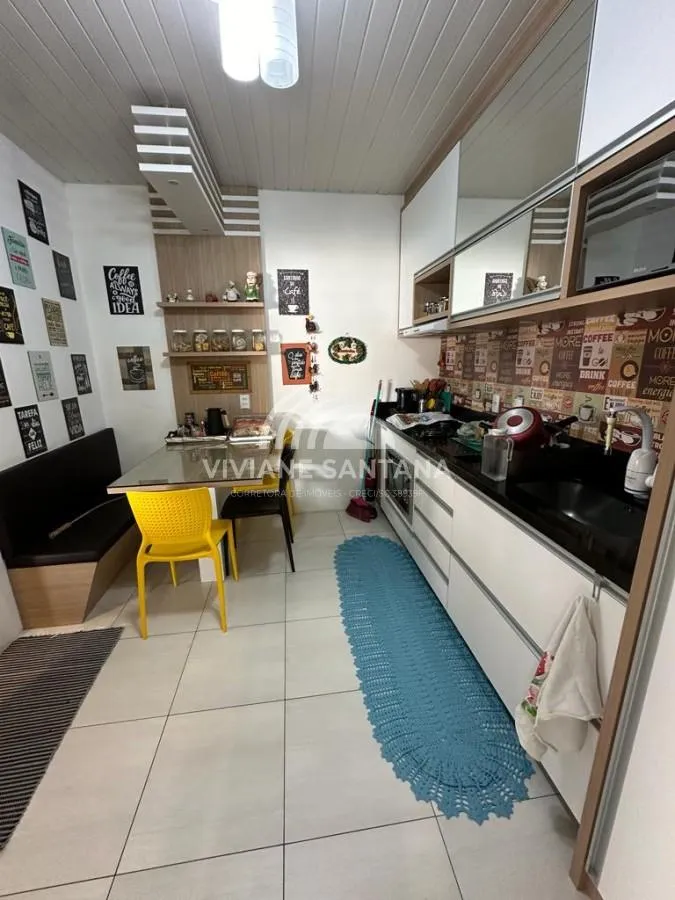 Casa para Venda em Florianópolis / SC no bairro São João do Rio Vermelho