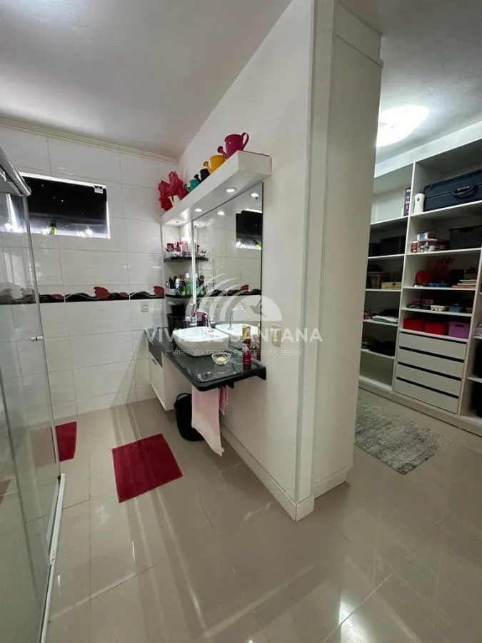 Casa para Venda em Florianópolis / SC no bairro São João do Rio Vermelho