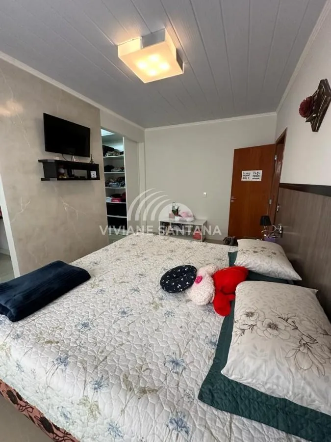 Casa para Venda em Florianópolis / SC no bairro São João do Rio Vermelho