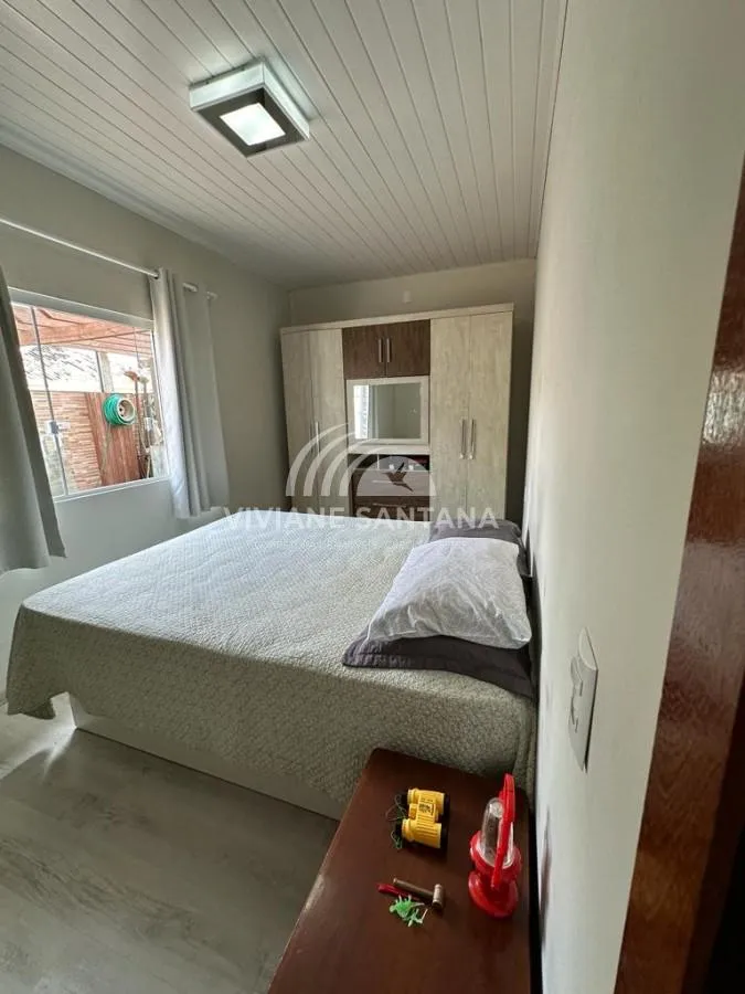 Casa para Venda em Florianópolis / SC no bairro São João do Rio Vermelho