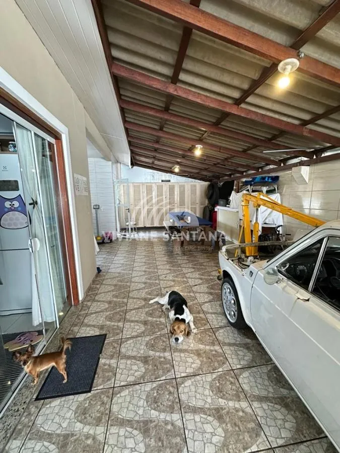 Casa para Venda em Florianópolis / SC no bairro São João do Rio Vermelho