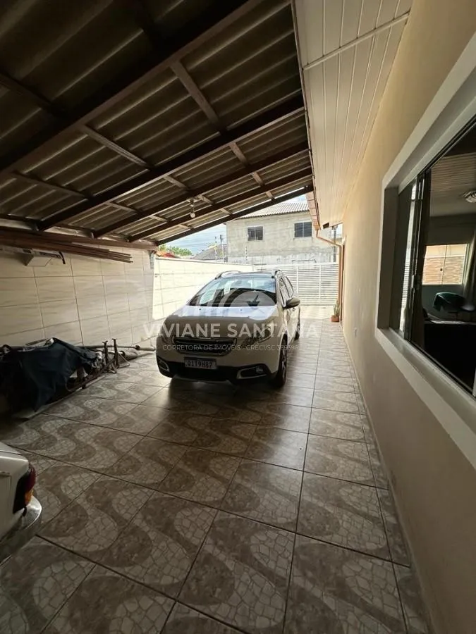 Casa para Venda em Florianópolis / SC no bairro São João do Rio Vermelho