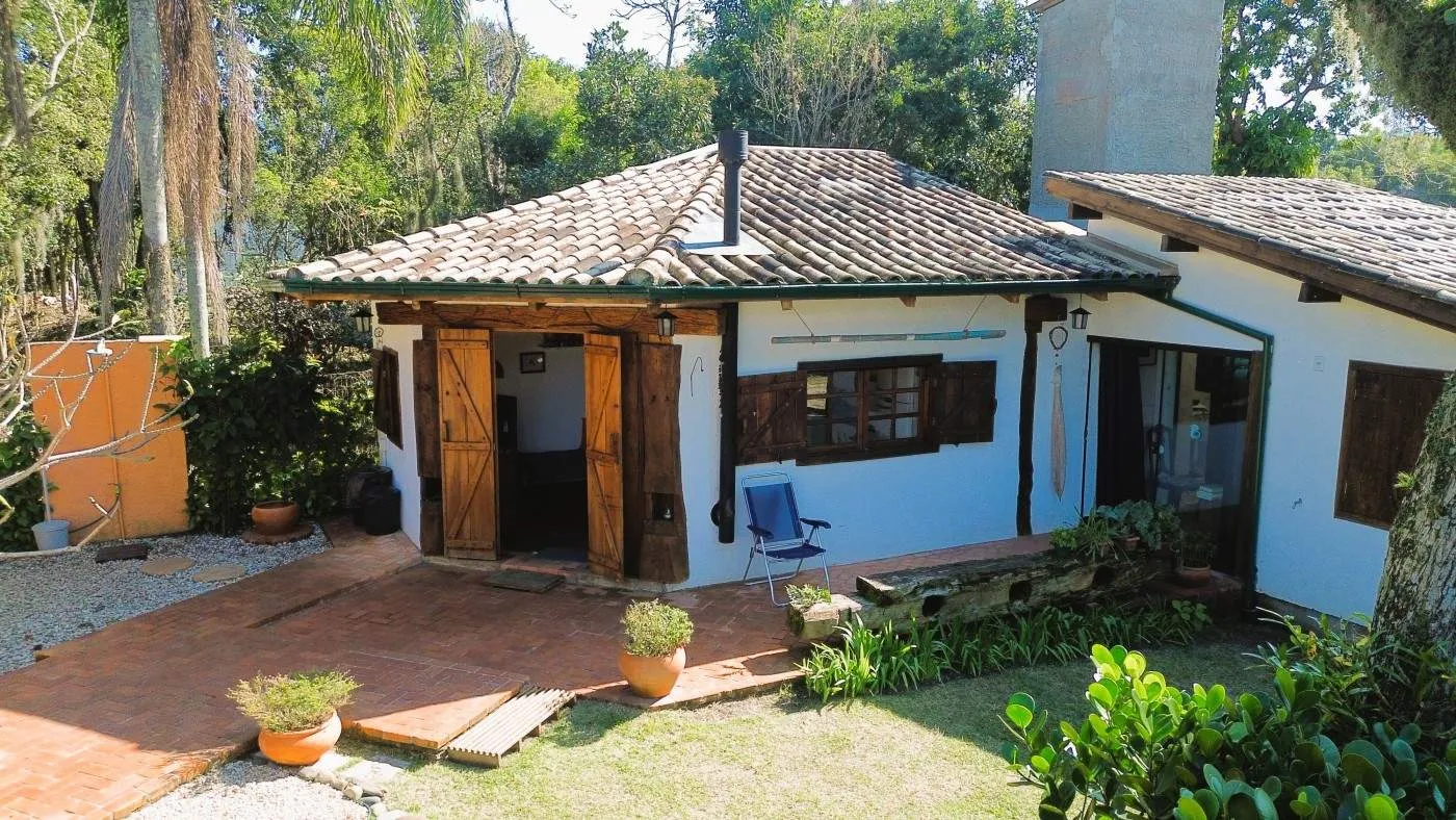 Imagens do imóveis Casa para Venda em Florianópolis / SC no bairro São João do Rio Vermelho