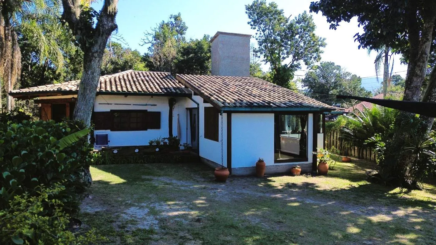 Imagens do imóveis Casa para Venda em Florianópolis / SC no bairro São João do Rio Vermelho