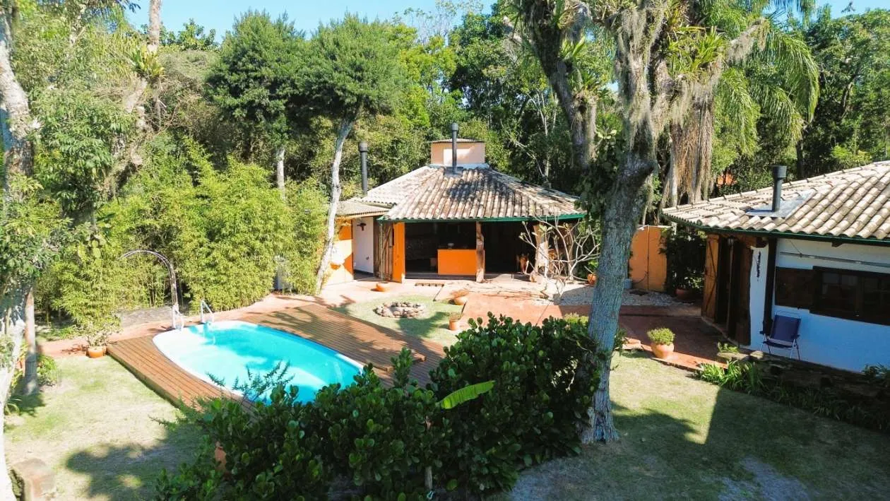 Imagens do imóveis Casa para Venda em Florianópolis / SC no bairro São João do Rio Vermelho