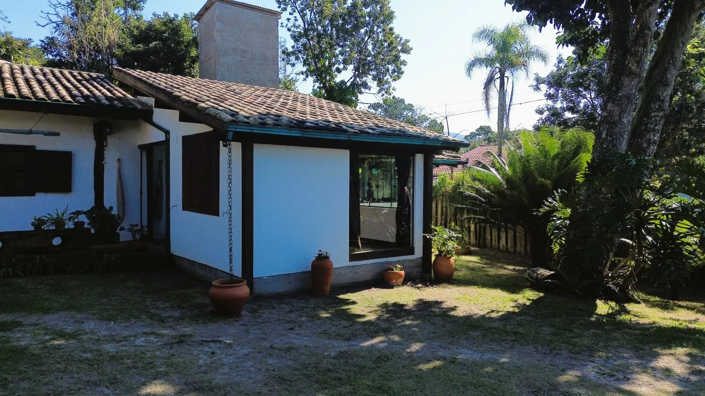 Imagens do imóveis Casa para Venda em Florianópolis / SC no bairro São João do Rio Vermelho