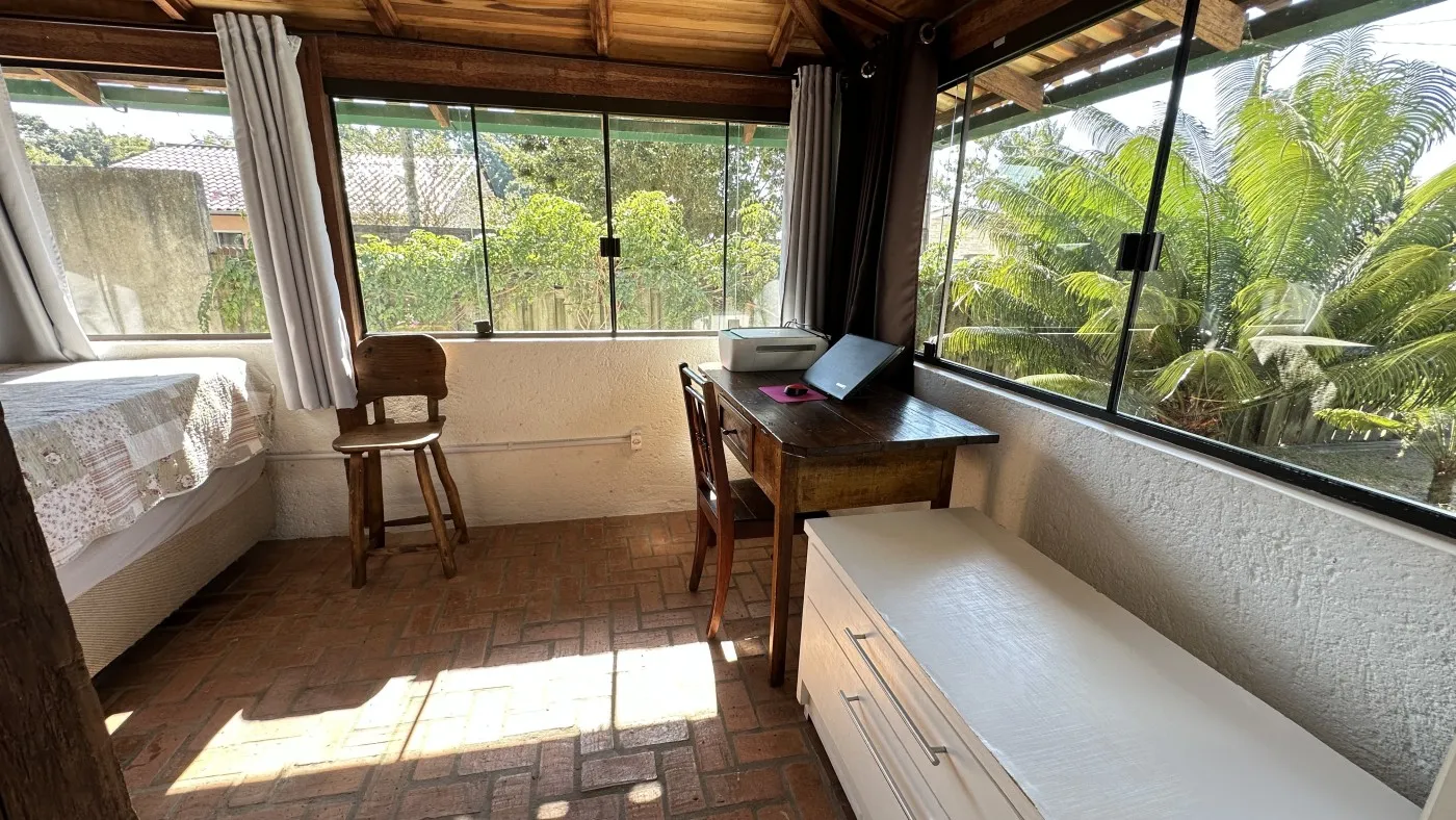 Imagens do imóveis Casa para Venda em Florianópolis / SC no bairro São João do Rio Vermelho