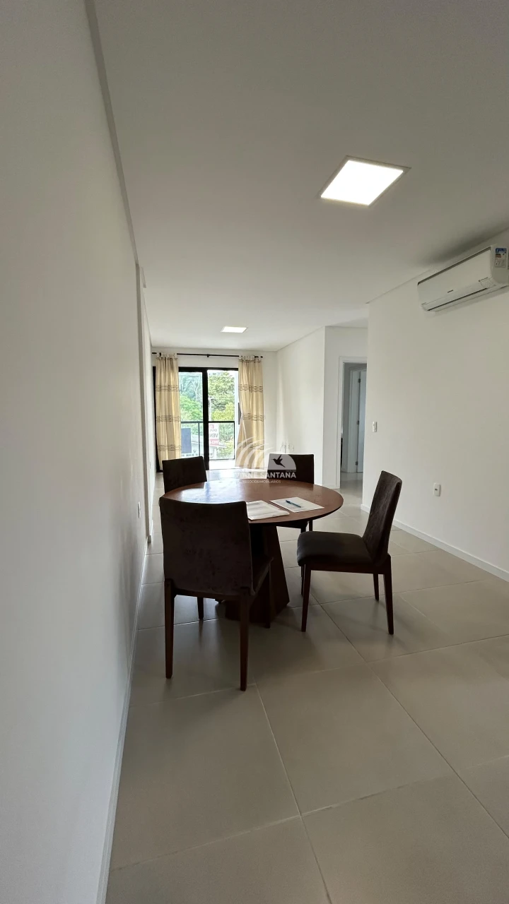 Imagens do imóveis Ótimo Apartamento Semimobiliado Financiável na Trindade, Florianópolis!