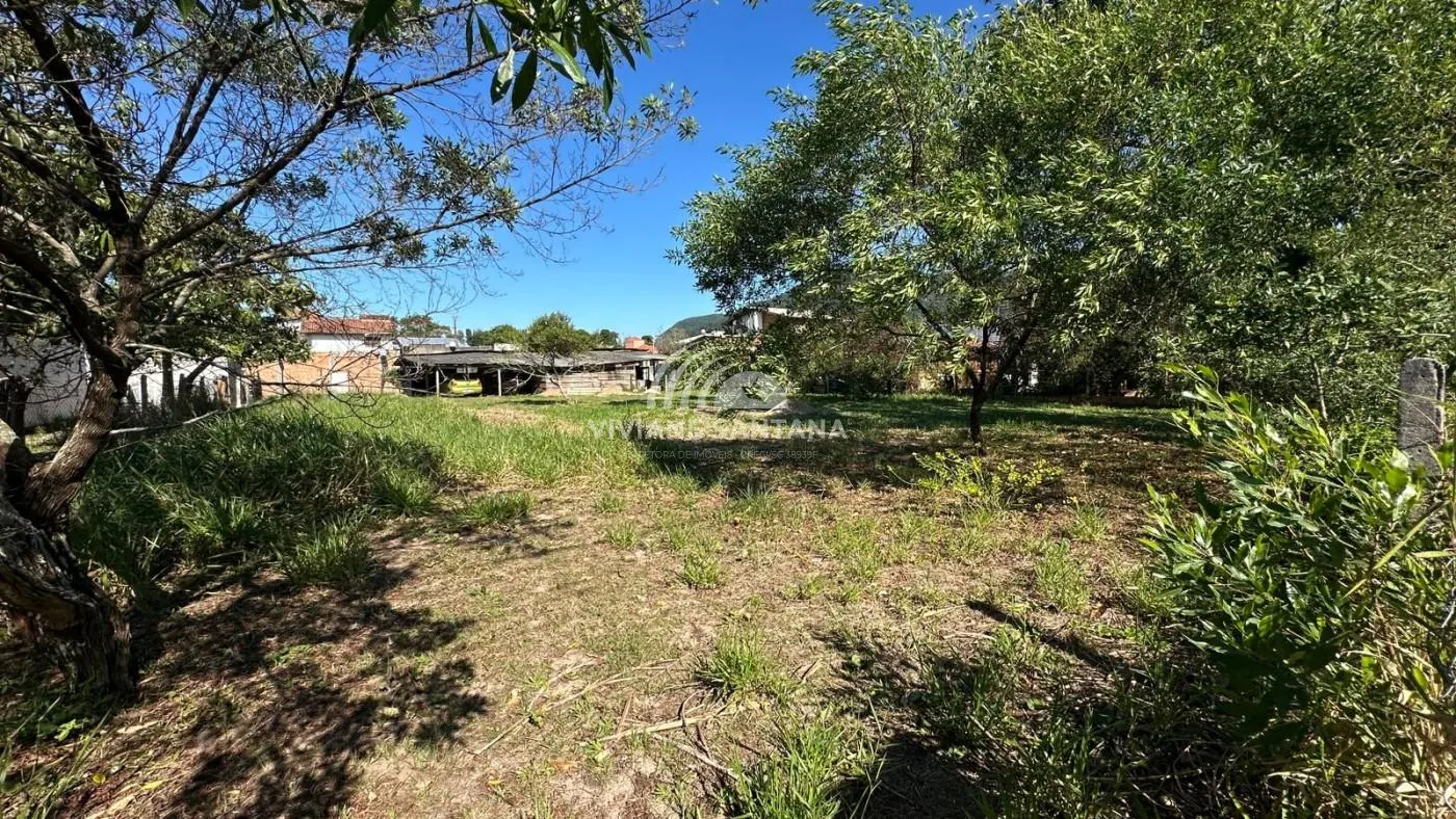 Terreno para Venda em Florianópolis / SC no bairro São João do Rio Vermelho
