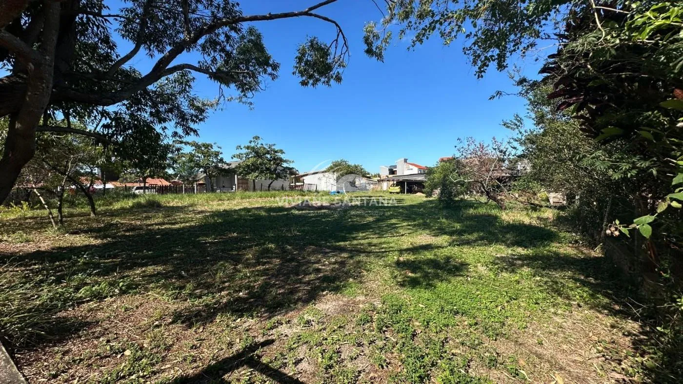 Terreno para Venda em Florianópolis / SC no bairro São João do Rio Vermelho