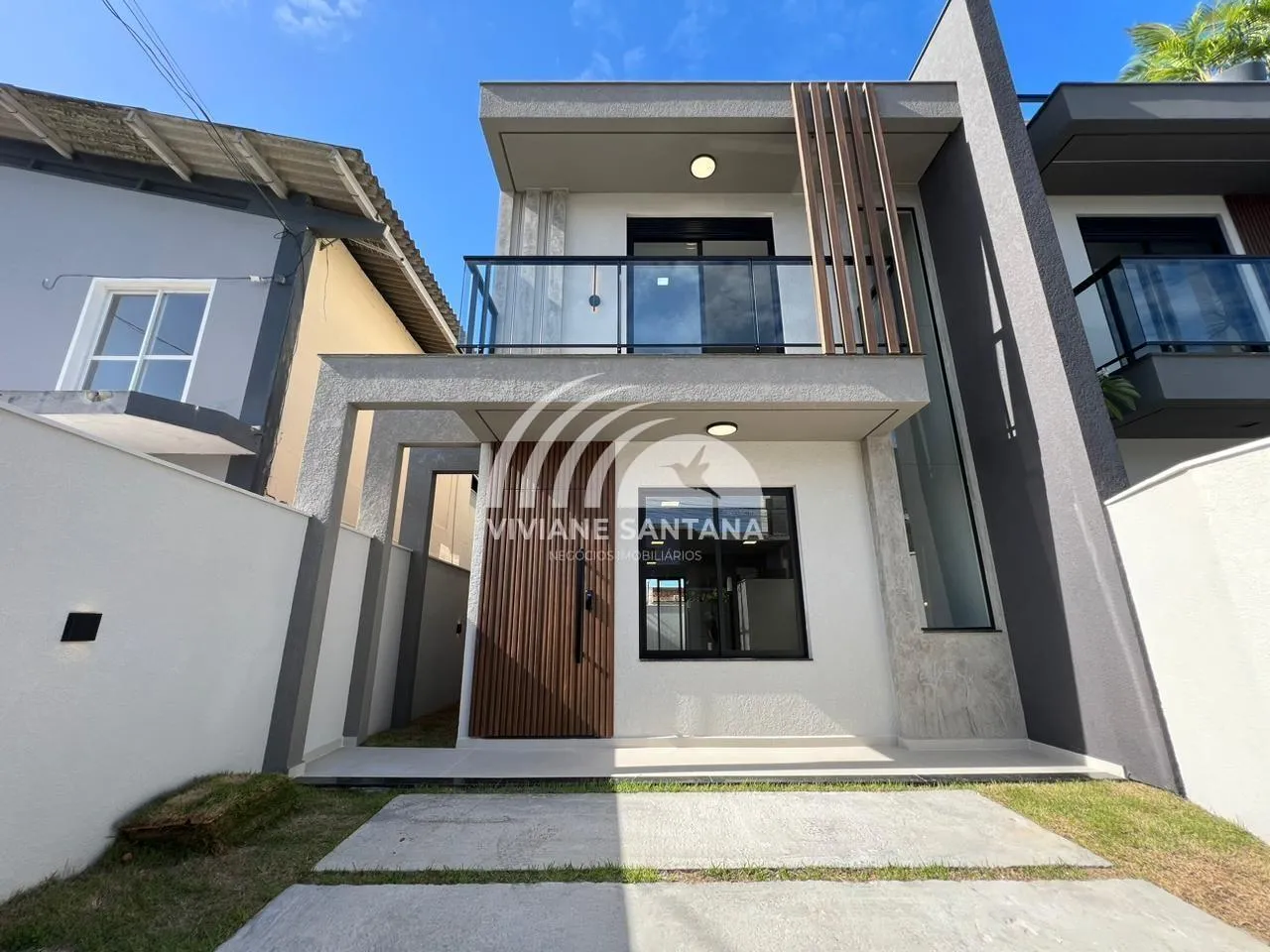 Casa para Venda em Florianópolis / SC no bairro Ingleses do Rio Vermelho