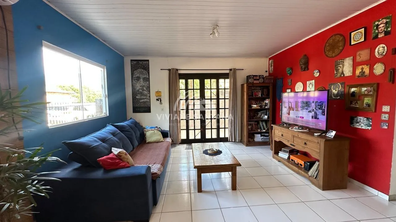 Imagens do imóveis Casa para Venda no bairro São João do Rio Vermelho