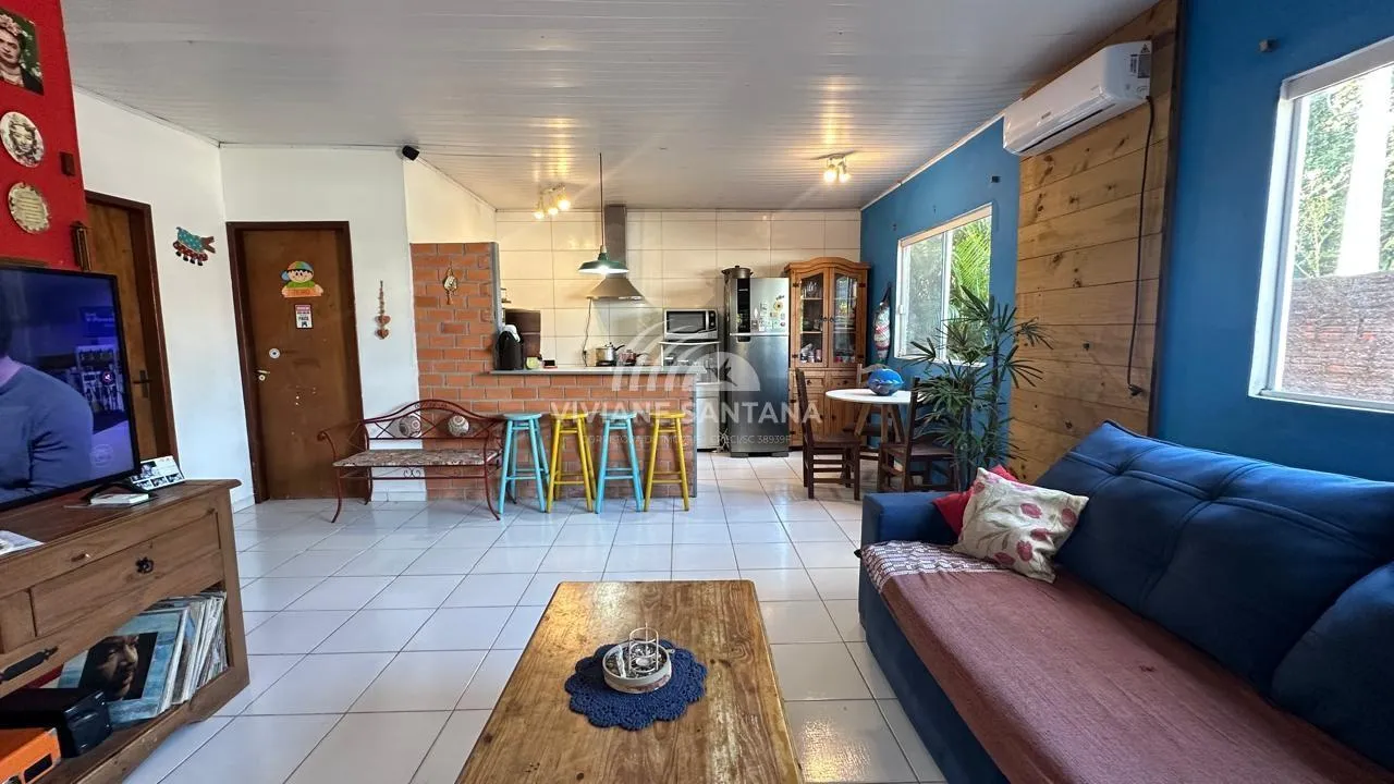 Imagens do imóveis Casa para Venda no bairro São João do Rio Vermelho