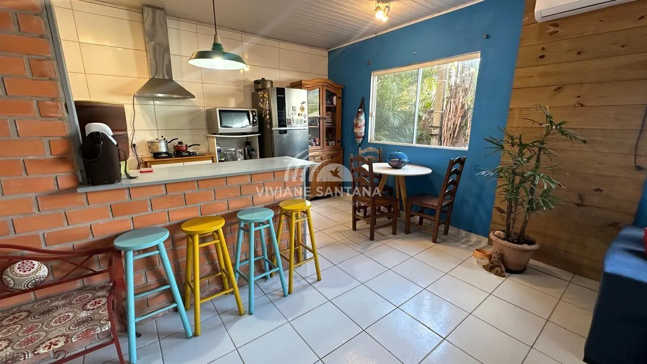 Imagens do imóveis Casa para Venda no bairro São João do Rio Vermelho