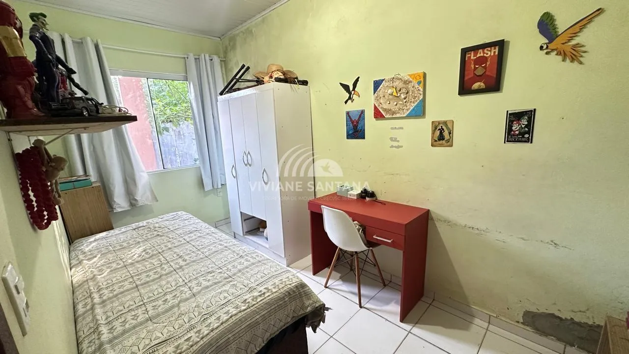 Imagens do imóveis Casa para Venda no bairro São João do Rio Vermelho