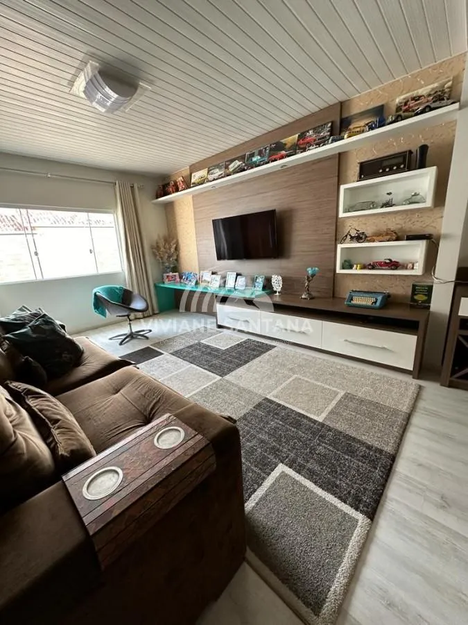 Casa para Venda em Florianópolis / SC no bairro São João do Rio Vermelho