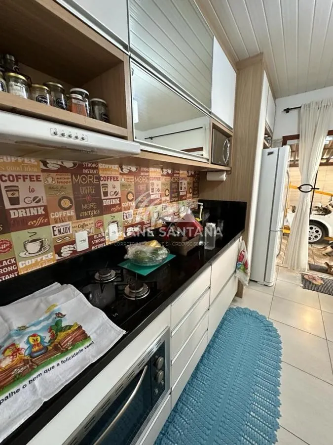 Casa para Venda em Florianópolis / SC no bairro São João do Rio Vermelho