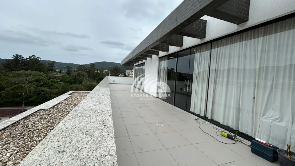 Imagens do imóveis Ótimo Apartamento Semimobiliado Financiável na Trindade, Florianópolis!