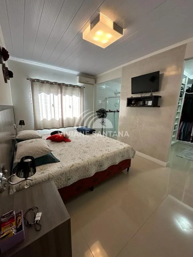 Casa para Venda em Florianópolis / SC no bairro São João do Rio Vermelho