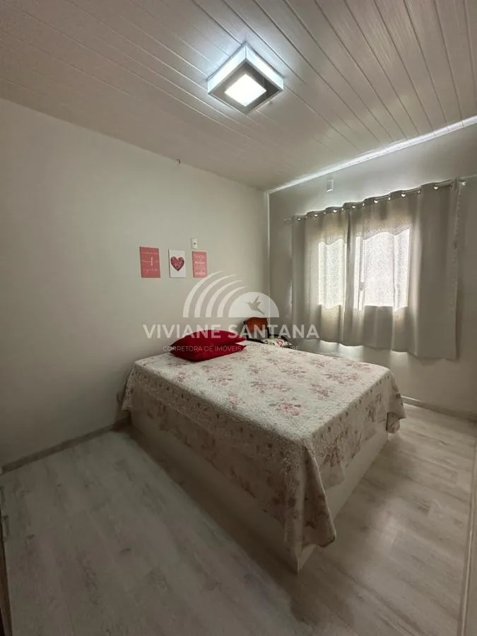 Casa para Venda em Florianópolis / SC no bairro São João do Rio Vermelho