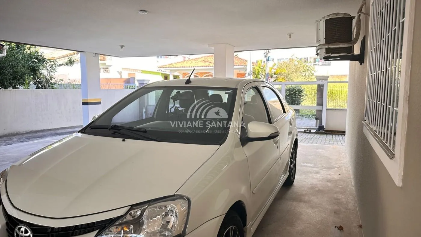 Apartamento para Venda em Florianópolis / SC no bairro Ingleses do Rio Vermelho