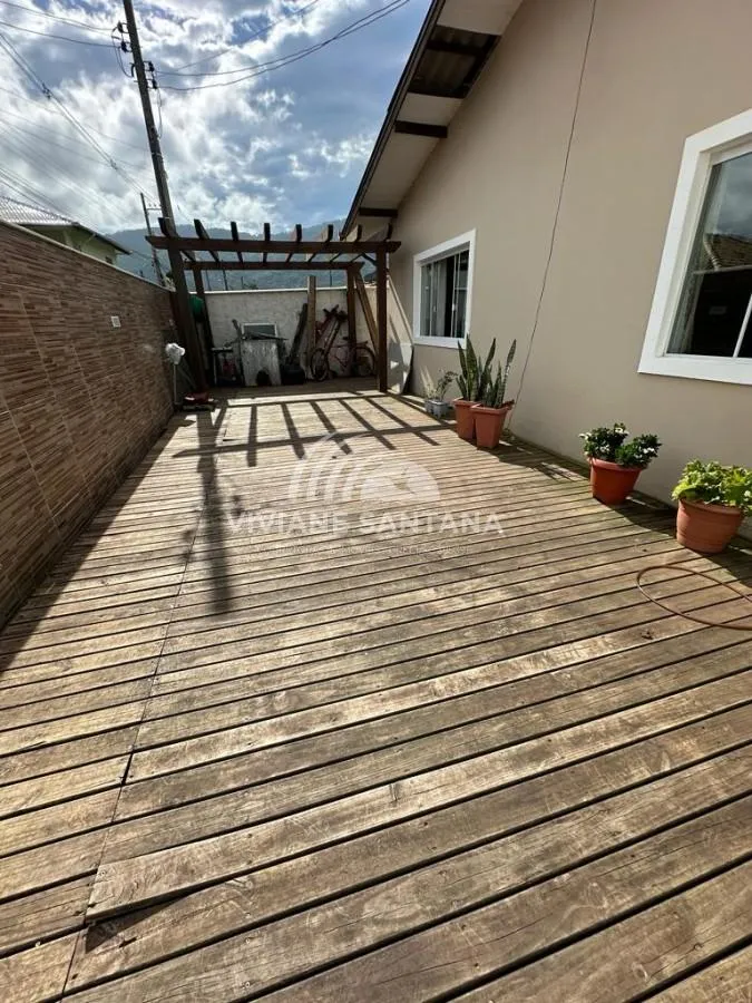 Casa para Venda em Florianópolis / SC no bairro São João do Rio Vermelho