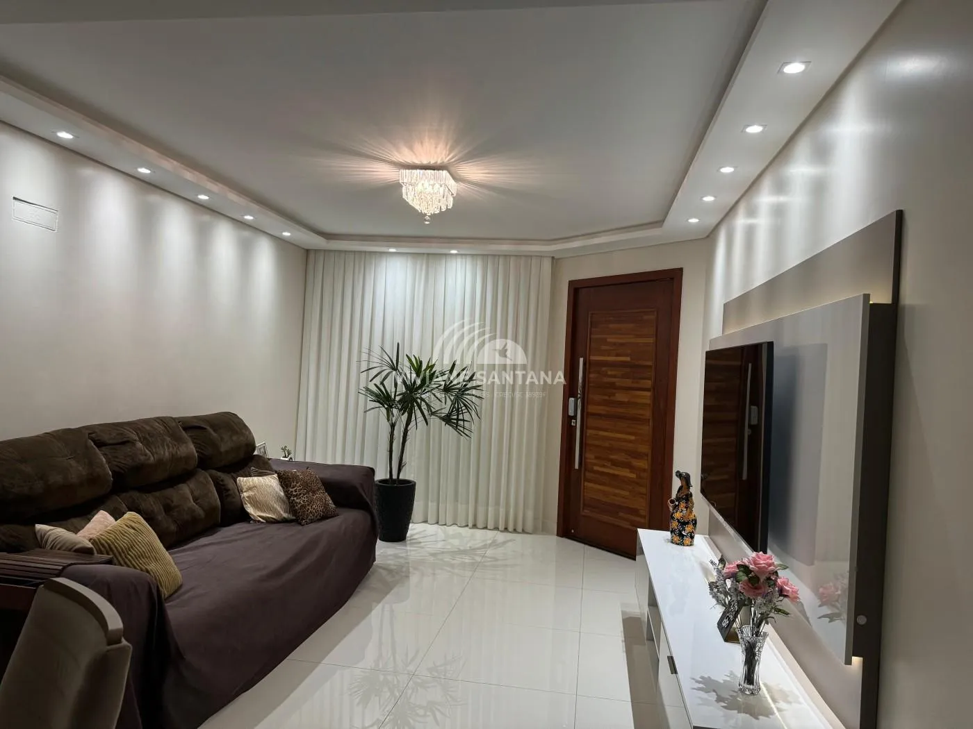 Casa para Venda em Florianópolis / SC no bairro São João do Rio Vermelho