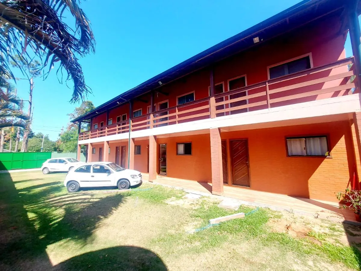 Pousada para Venda em Florianópolis / SC no bairro São João do Rio Vermelho
