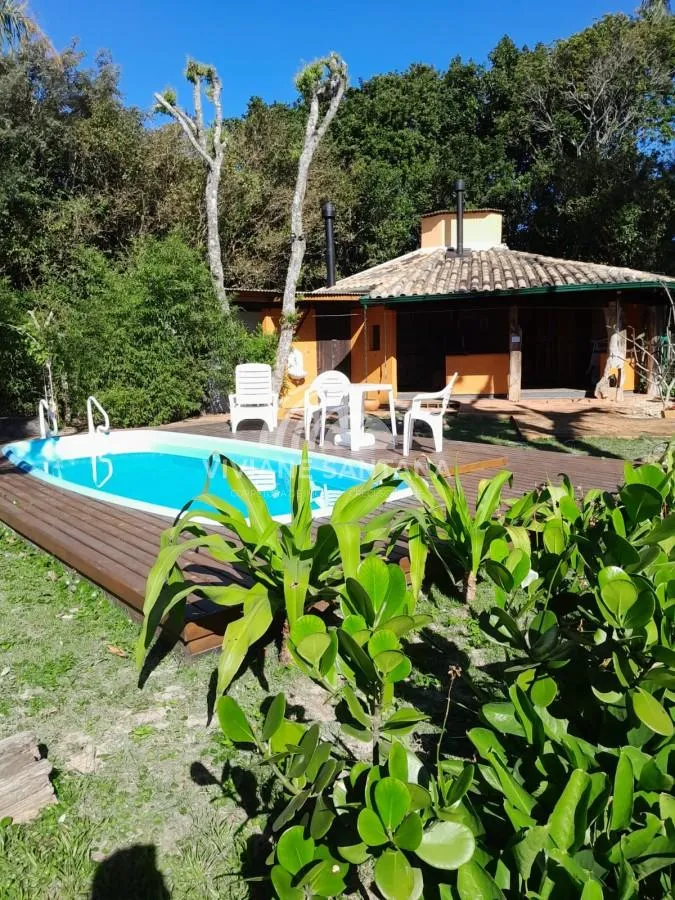 Imagens do imóveis Casa para Venda em Florianópolis / SC no bairro São João do Rio Vermelho
