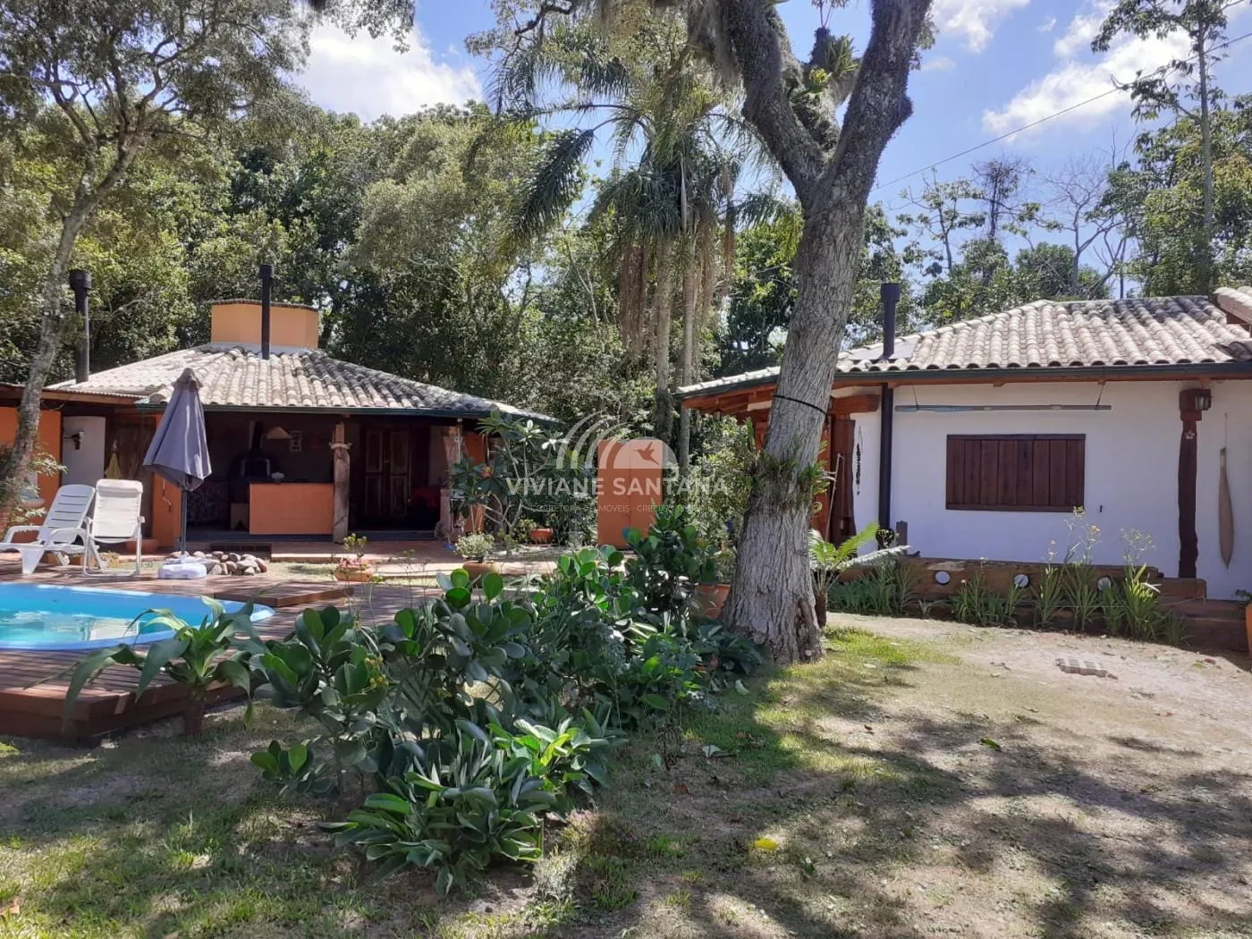 Imagens do imóveis Casa para Venda em Florianópolis / SC no bairro São João do Rio Vermelho