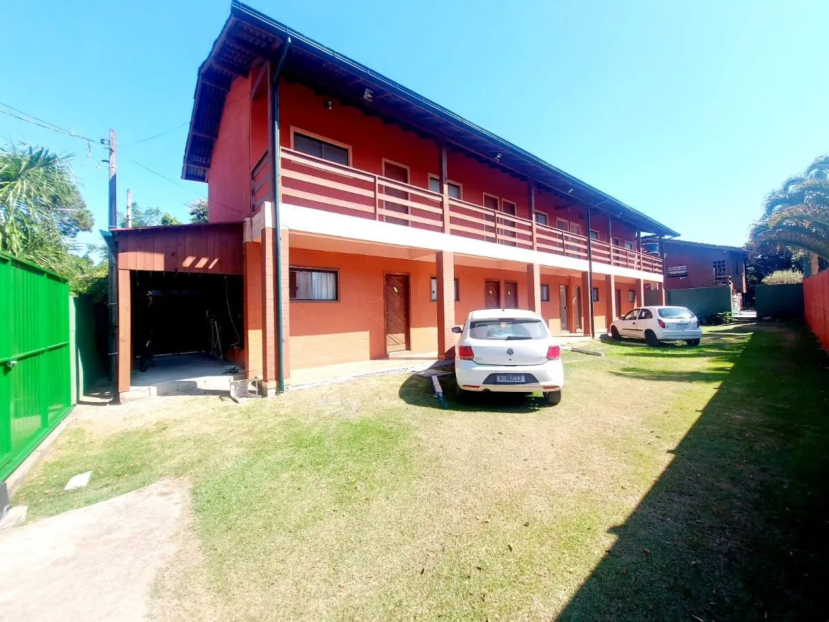 Pousada para Venda em Florianópolis / SC no bairro São João do Rio Vermelho