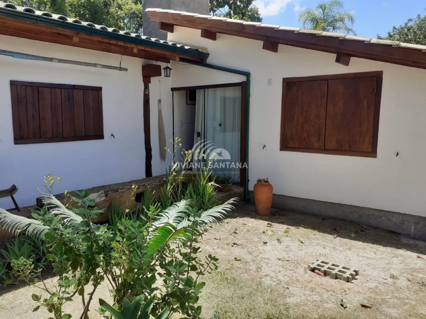 Imagens do imóveis Casa para Venda em Florianópolis / SC no bairro São João do Rio Vermelho