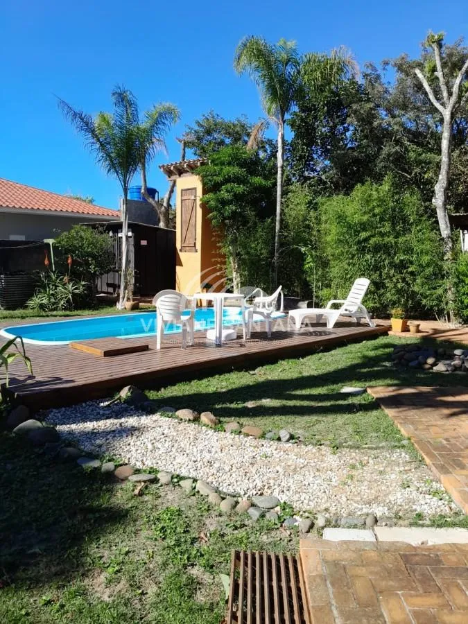 Imagens do imóveis Casa para Venda em Florianópolis / SC no bairro São João do Rio Vermelho