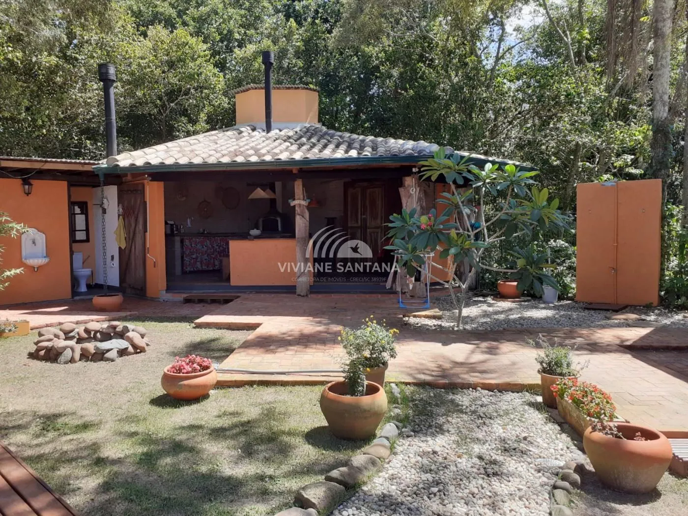 Imagens do imóveis Casa para Venda em Florianópolis / SC no bairro São João do Rio Vermelho