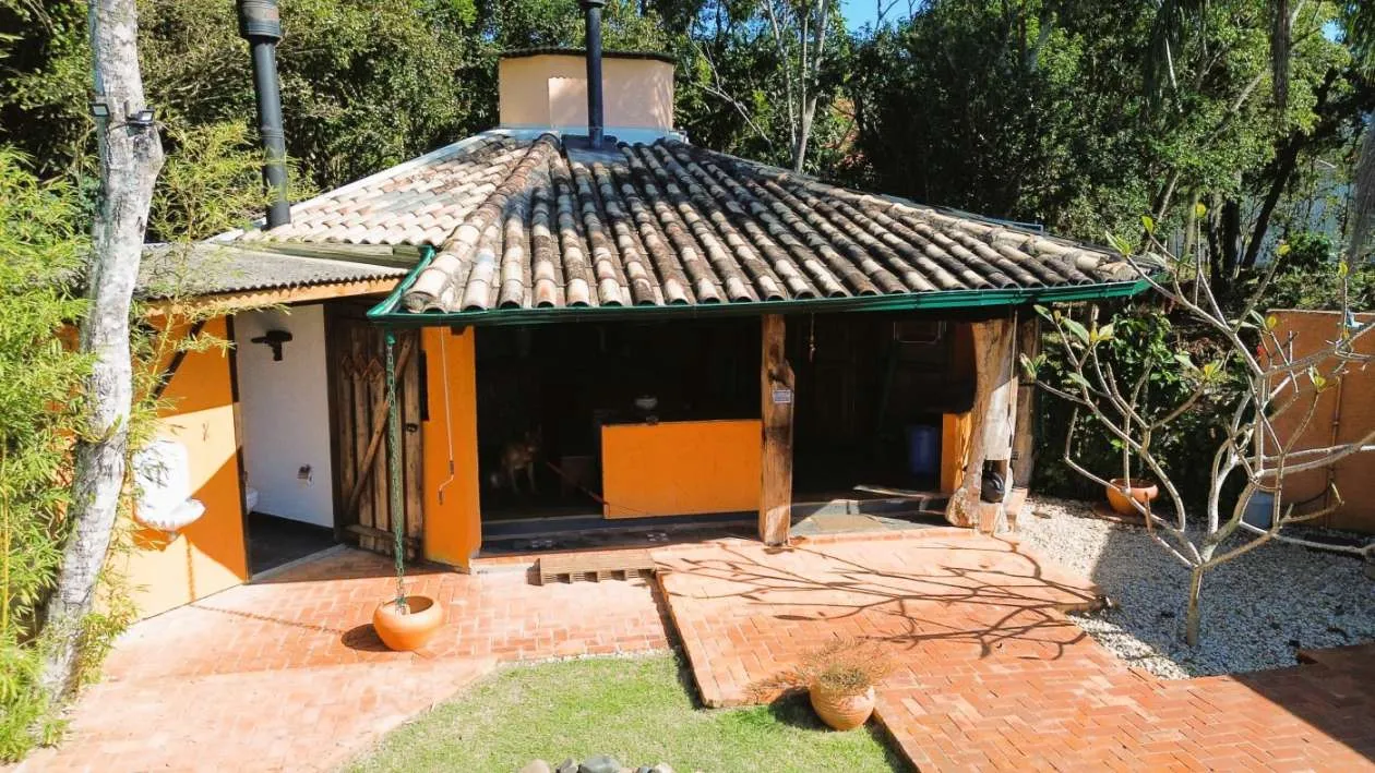 Imagens do imóveis Casa para Venda em Florianópolis / SC no bairro São João do Rio Vermelho