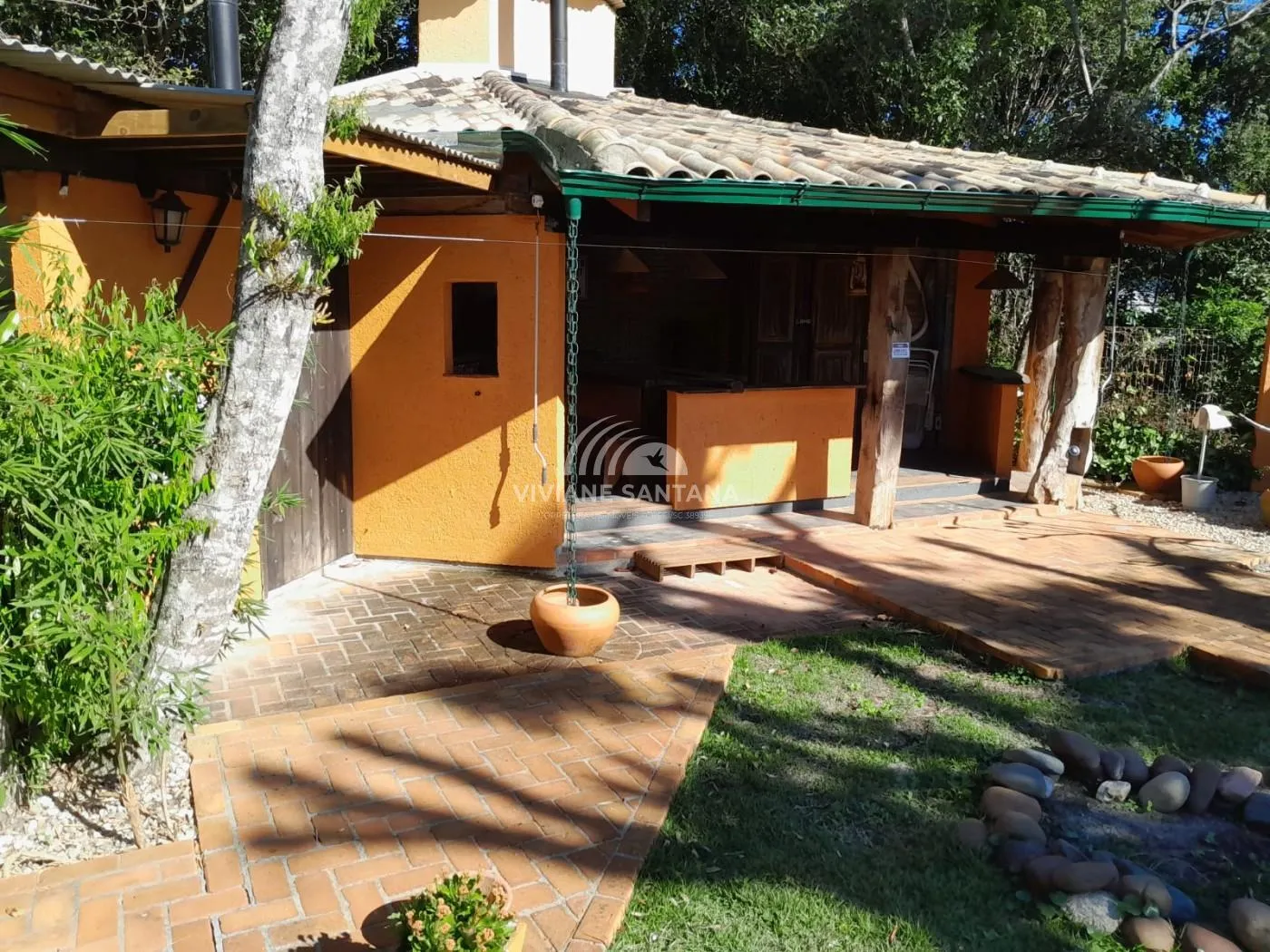 Imagens do imóveis Casa para Venda em Florianópolis / SC no bairro São João do Rio Vermelho