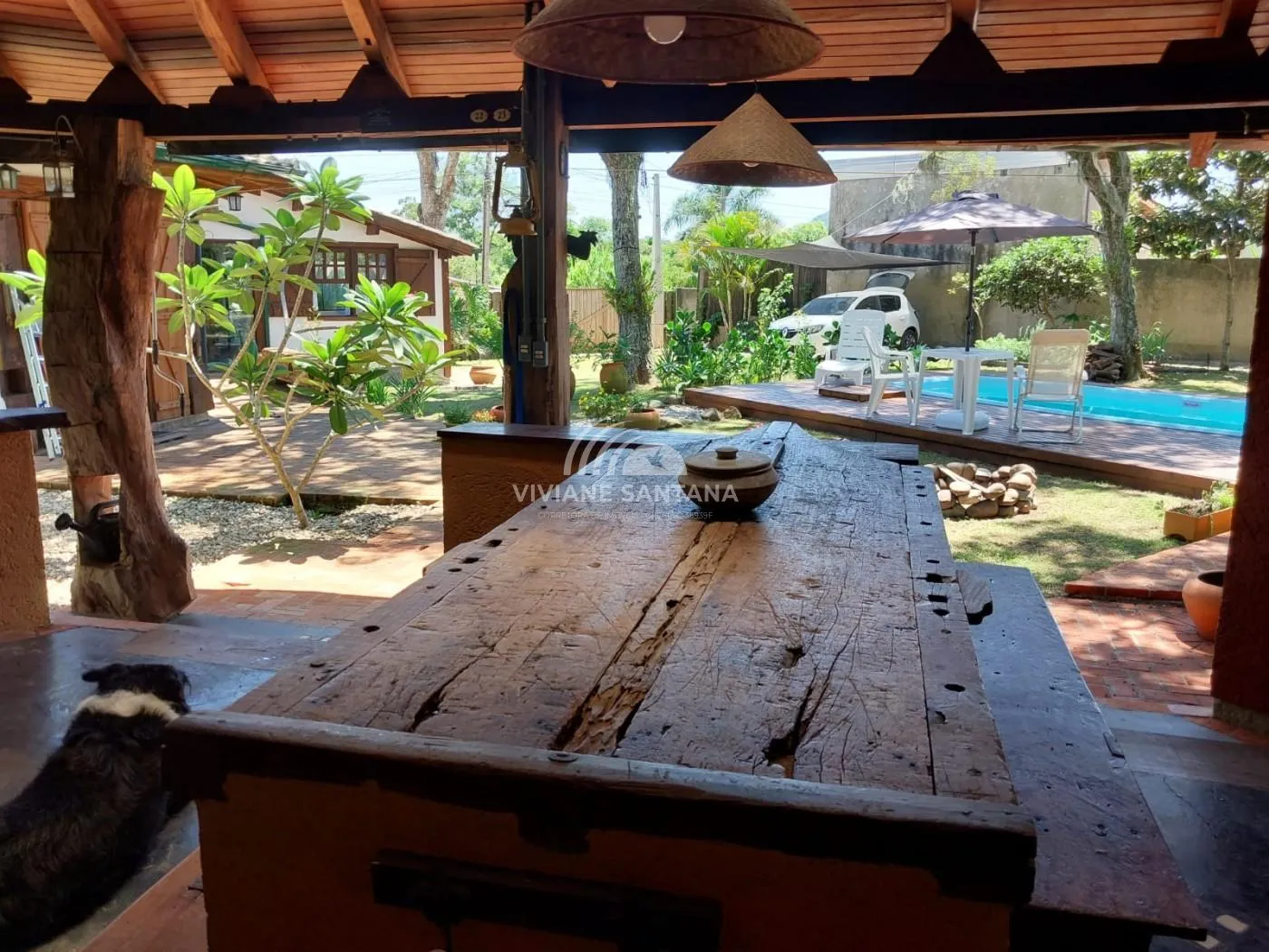 Imagens do imóveis Casa para Venda em Florianópolis / SC no bairro São João do Rio Vermelho