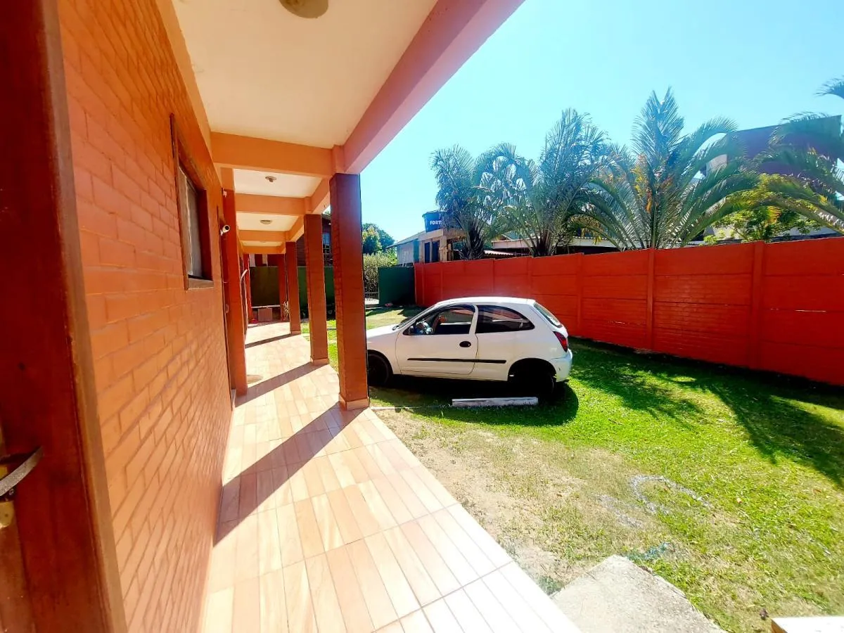 Pousada para Venda em Florianópolis / SC no bairro São João do Rio Vermelho