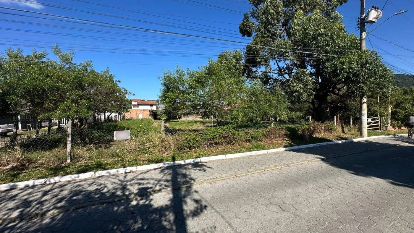 Terreno para Venda em Florianópolis / SC no bairro São João do Rio Vermelho