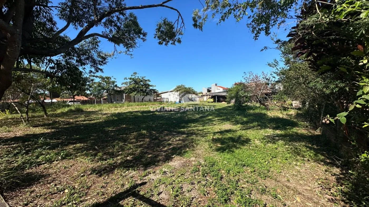 Terreno para Venda em Florianópolis / SC no bairro São João do Rio Vermelho