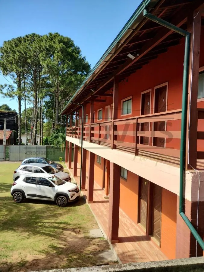 Pousada para Venda em Florianópolis / SC no bairro São João do Rio Vermelho