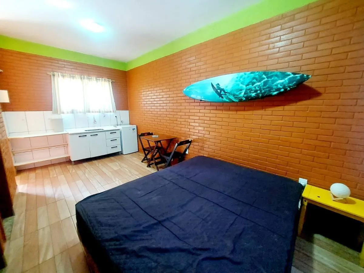 Pousada para Venda em Florianópolis / SC no bairro São João do Rio Vermelho