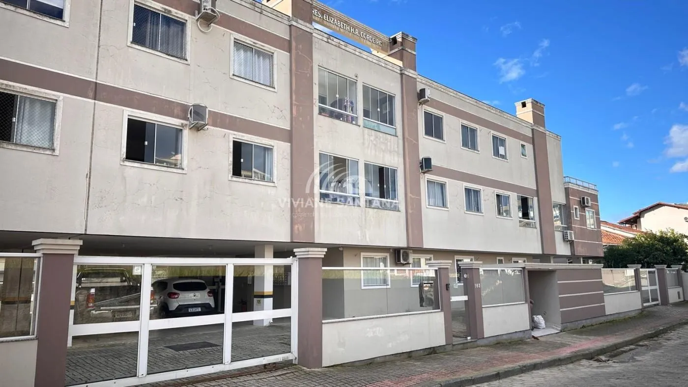 Apartamento para Venda em Florianópolis / SC no bairro Ingleses do Rio Vermelho