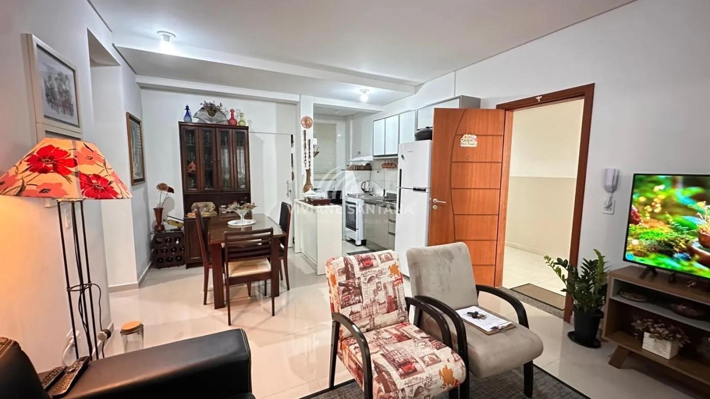 Apartamento para Venda em Florianópolis / SC no bairro Ingleses do Rio Vermelho