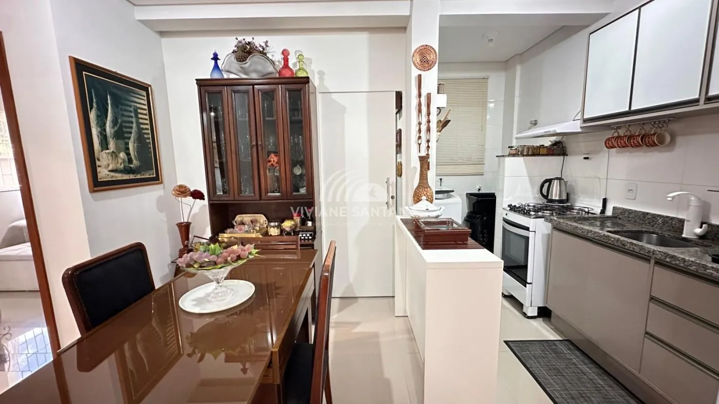 Apartamento para Venda em Florianópolis / SC no bairro Ingleses do Rio Vermelho