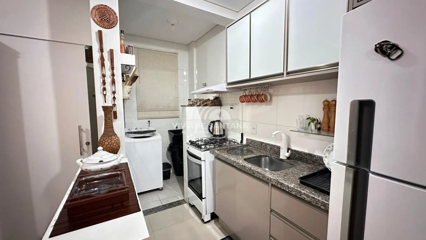 Apartamento para Venda em Florianópolis / SC no bairro Ingleses do Rio Vermelho