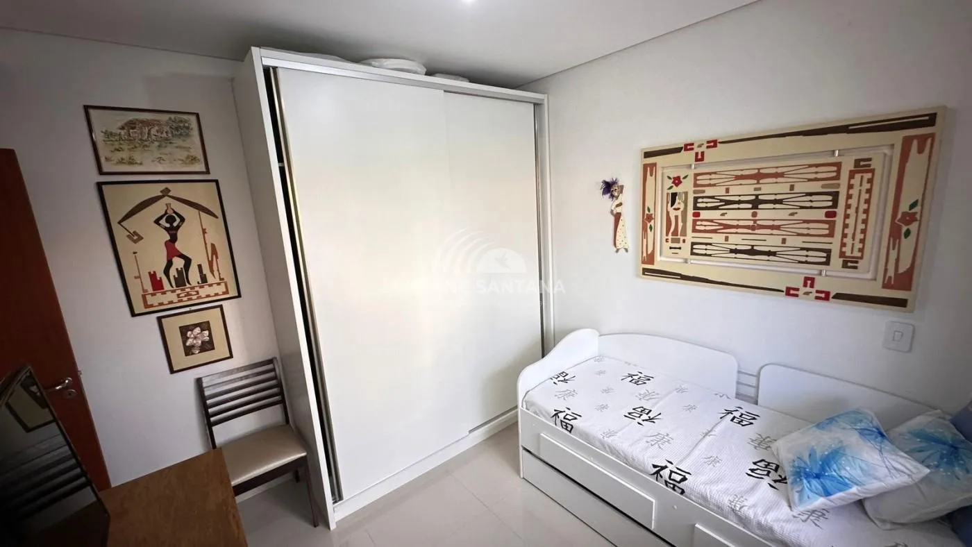 Apartamento para Venda em Florianópolis / SC no bairro Ingleses do Rio Vermelho