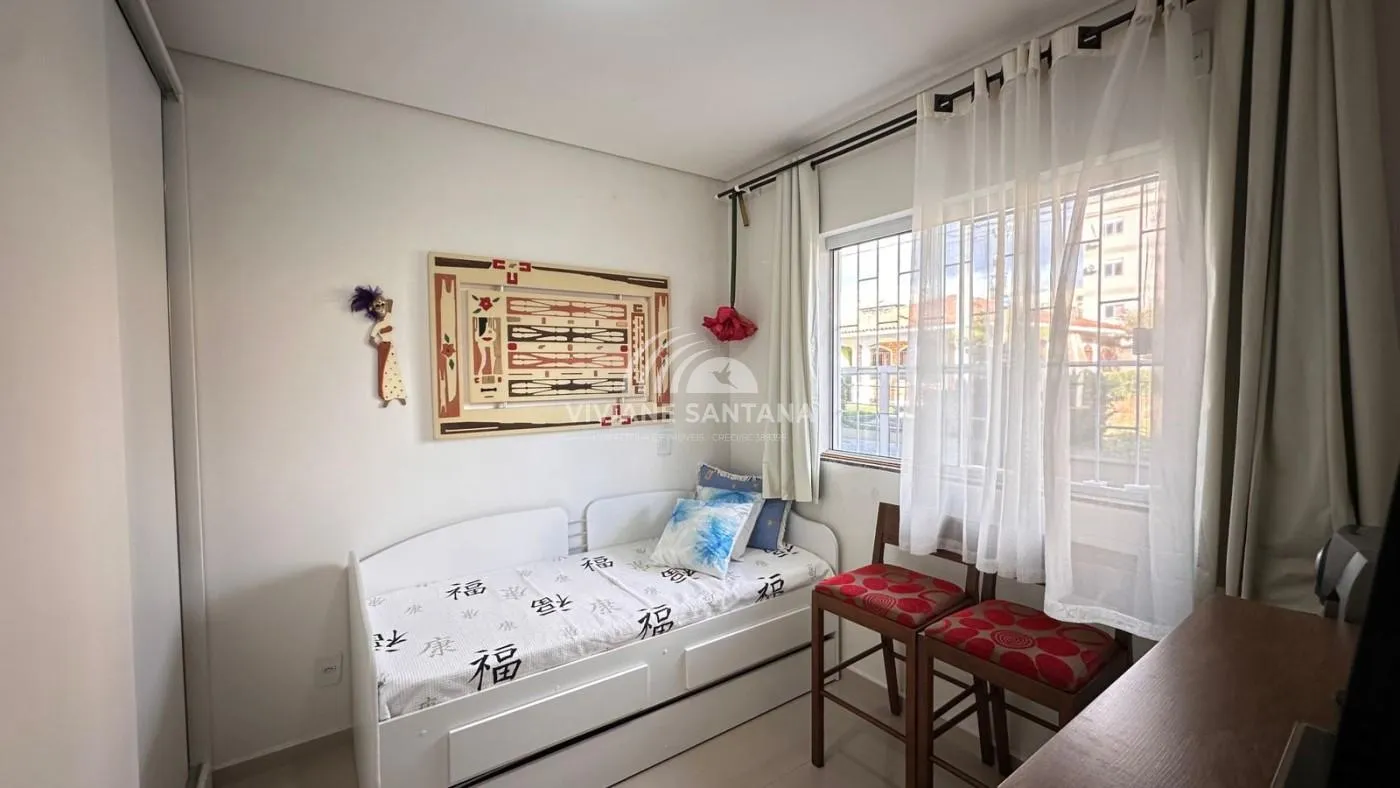 Apartamento para Venda em Florianópolis / SC no bairro Ingleses do Rio Vermelho